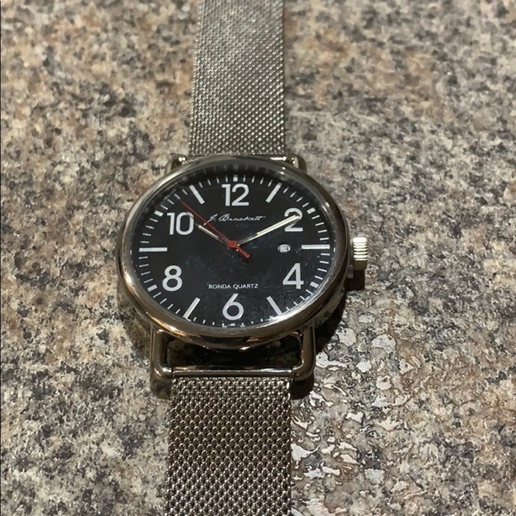 J. Bracket watch - Picture 6 of 7